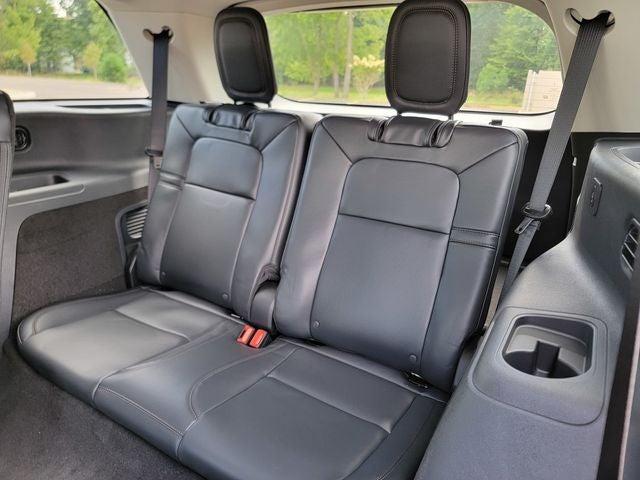2027 Lincoln Aviator 4DR AWD PREM