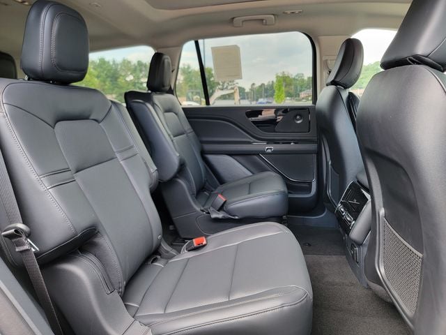 2027 Lincoln Aviator 4DR AWD PREM