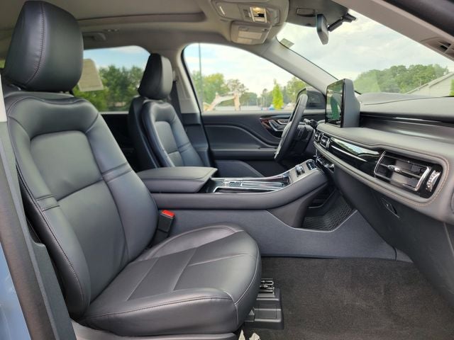 2027 Lincoln Aviator 4DR AWD PREM