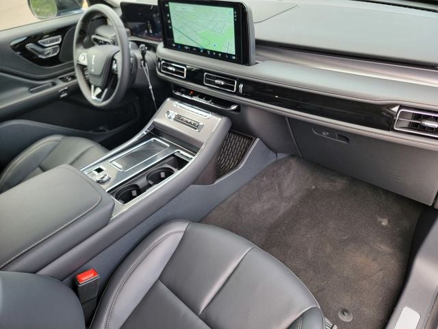 2027 Lincoln Aviator 4DR AWD PREM
