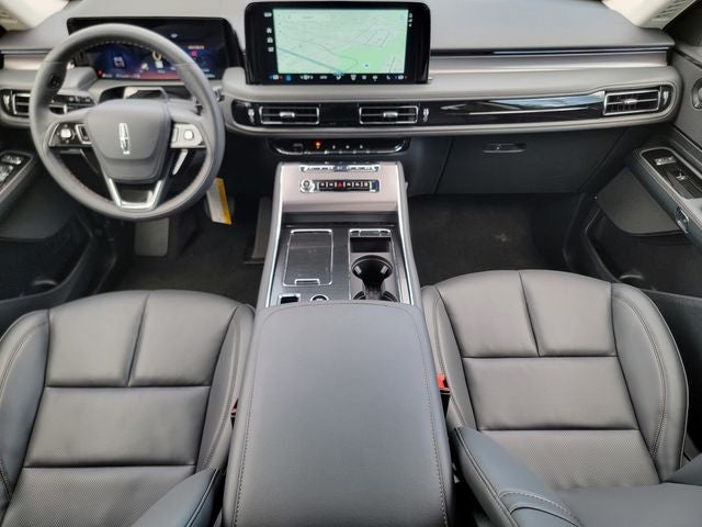 2027 Lincoln Aviator 4DR AWD PREM
