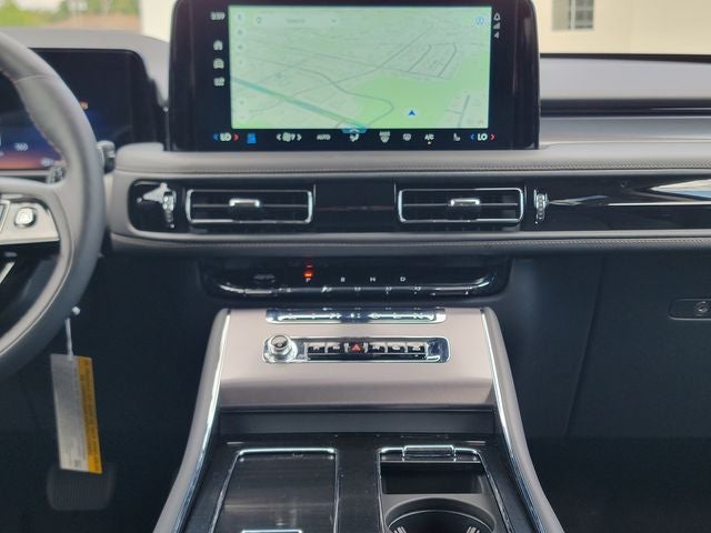 2027 Lincoln Aviator 4DR AWD PREM
