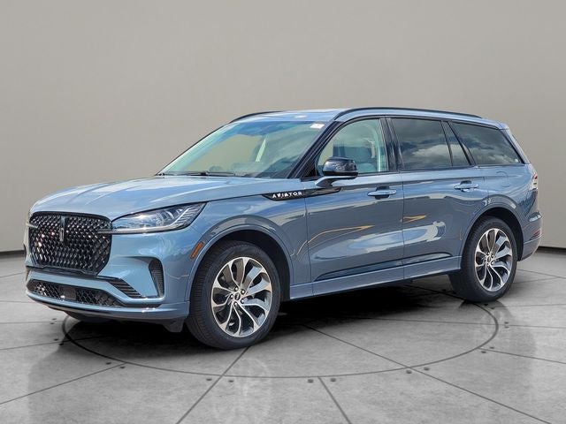 2027 Lincoln Aviator 4DR AWD PREM