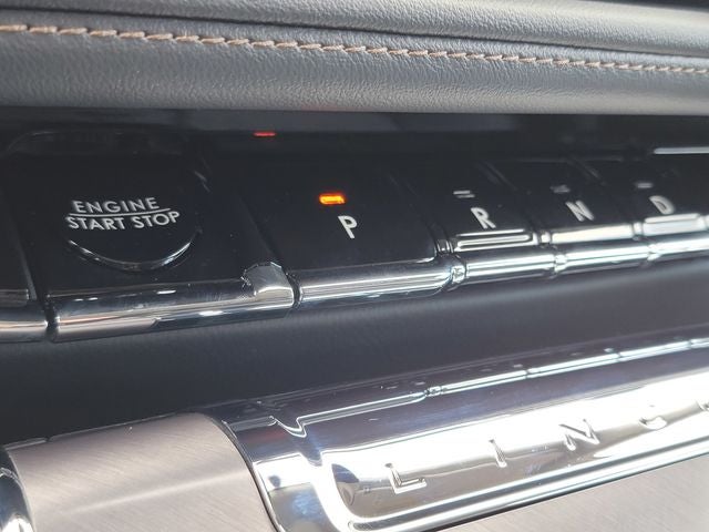 2027 Lincoln Aviator 4DR AWD PREM
