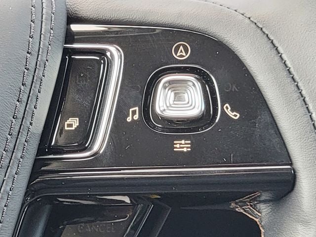 2027 Lincoln Aviator 4DR AWD PREM