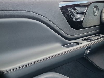 2027 Lincoln Aviator 4DR AWD PREM