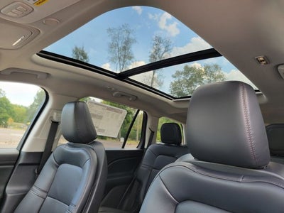 2027 Lincoln Aviator 4DR AWD PREM