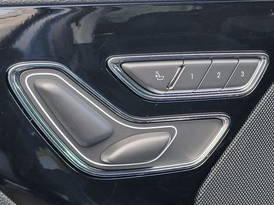 2027 Lincoln Aviator 4DR AWD PREM