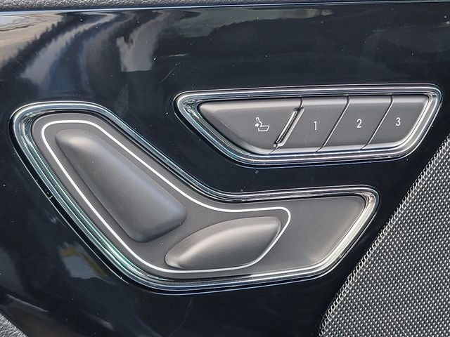 2027 Lincoln Aviator 4DR AWD PREM