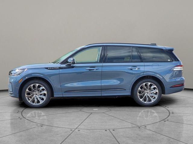 2027 Lincoln Aviator 4DR AWD PREM