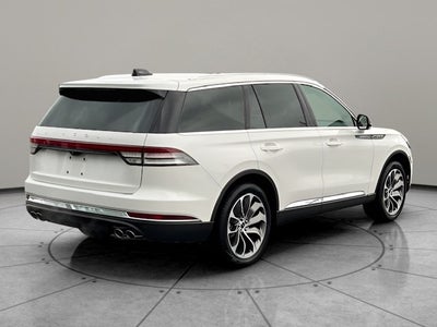 2026 Lincoln Aviator Premiere®