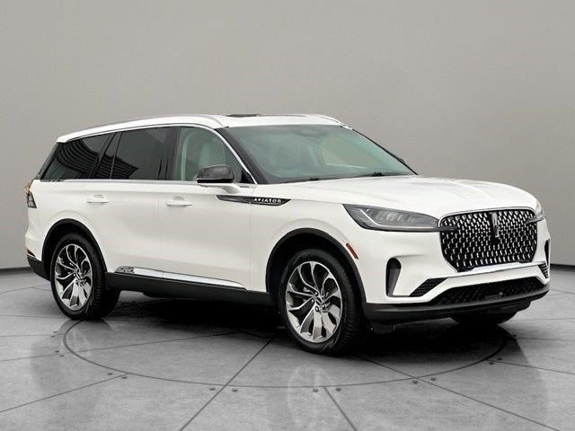 2026 Lincoln Aviator Premiere®