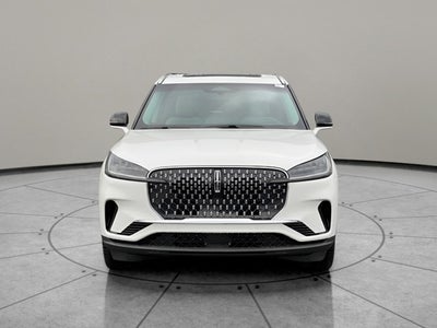 2026 Lincoln Aviator Premiere®