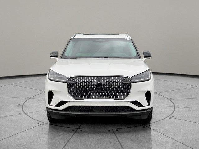 2026 Lincoln Aviator Premiere®