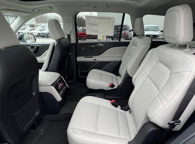 2026 Lincoln Aviator Premiere®