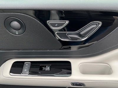 2026 Lincoln Aviator Premiere®