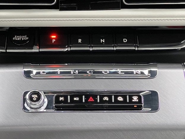 2026 Lincoln Aviator Premiere®