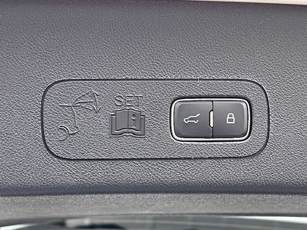 2026 Lincoln Aviator Premiere®