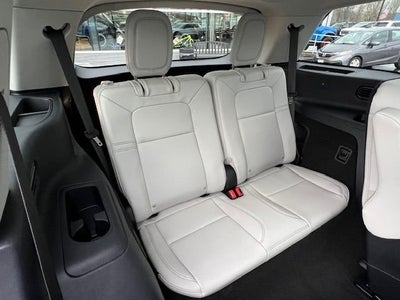 2026 Lincoln Aviator Premiere®