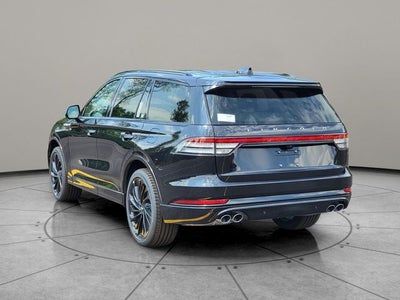2026 Lincoln Aviator Reserve®