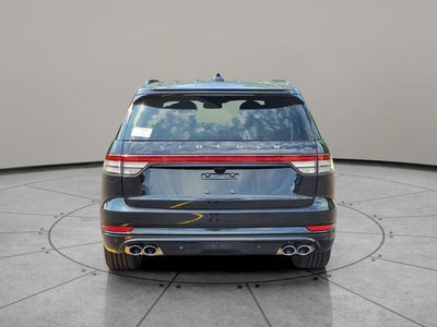 2026 Lincoln Aviator Reserve®