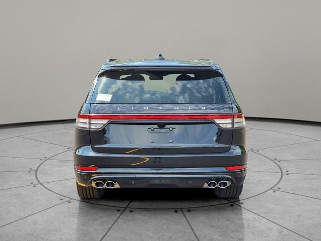2026 Lincoln Aviator Reserve®