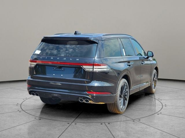 2026 Lincoln Aviator Reserve®