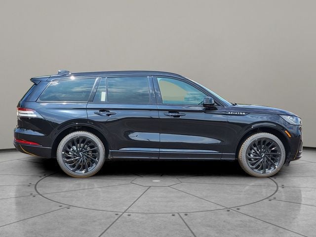2026 Lincoln Aviator Reserve®
