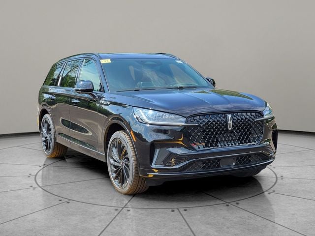 2026 Lincoln Aviator Reserve®