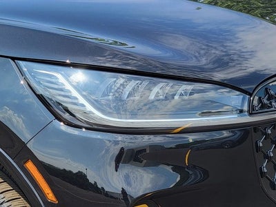 2026 Lincoln Aviator Reserve®