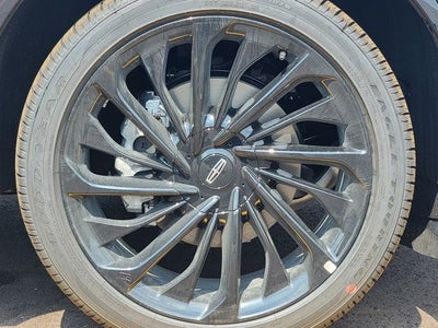 2026 Lincoln Aviator Reserve®