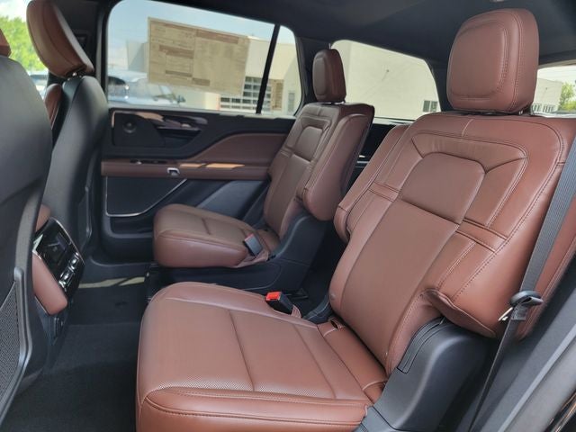 2026 Lincoln Aviator Reserve®