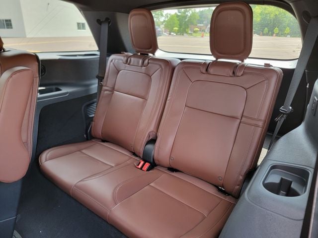 2026 Lincoln Aviator Reserve®