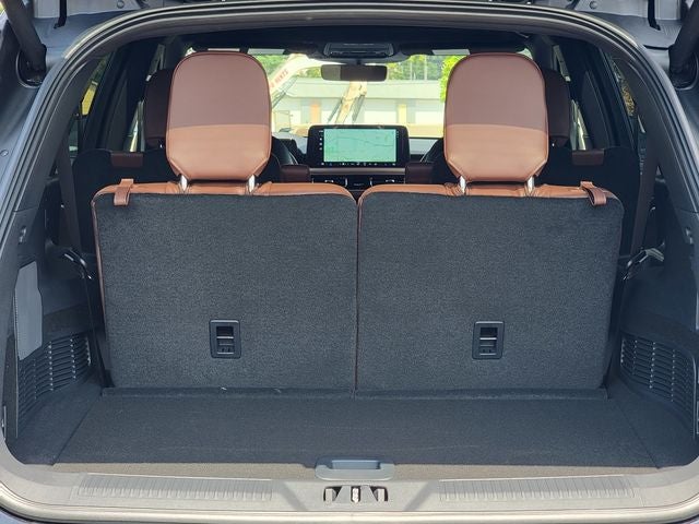 2026 Lincoln Aviator Reserve®