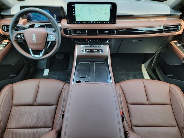 2026 Lincoln Aviator Reserve®
