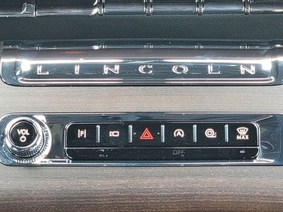 2026 Lincoln Aviator Reserve®