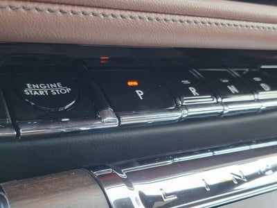2026 Lincoln Aviator Reserve®