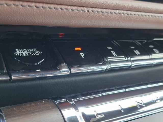 2026 Lincoln Aviator Reserve®