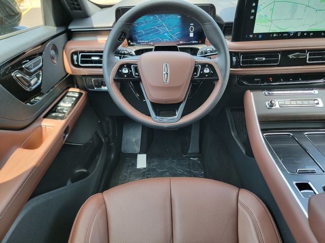2026 Lincoln Aviator Reserve®