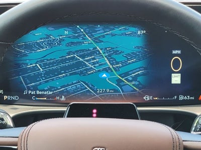 2026 Lincoln Aviator Reserve®