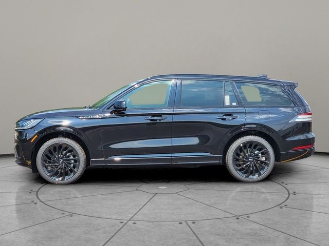 2026 Lincoln Aviator Reserve®