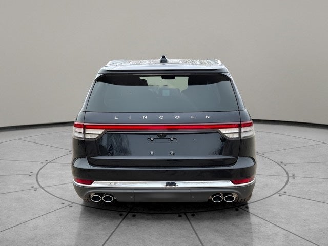 2026 Lincoln Aviator Reserve®