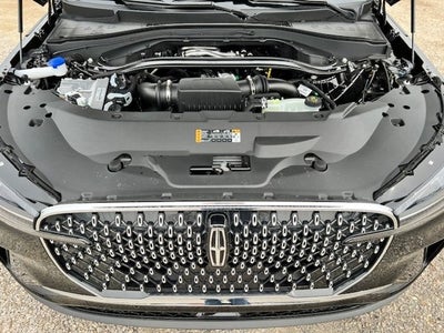 2026 Lincoln Aviator Reserve®