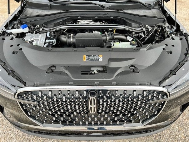 2026 Lincoln Aviator Reserve®