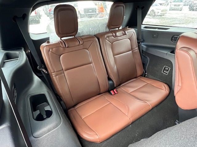 2026 Lincoln Aviator Reserve®