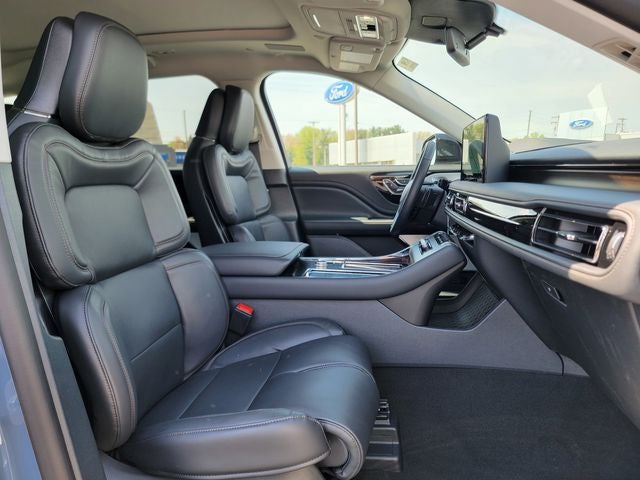 2026 Lincoln Aviator Reserve®