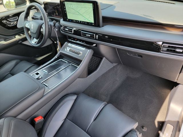 2026 Lincoln Aviator Reserve®