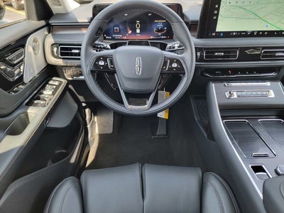 2026 Lincoln Aviator Reserve®
