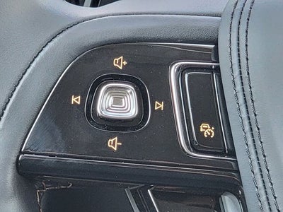 2026 Lincoln Aviator Reserve®