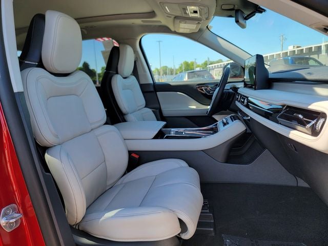 2026 Lincoln Aviator Reserve®